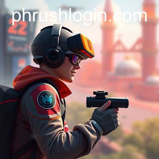 Digital Revolution in Gaming: The Rise of Phrush