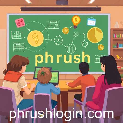 phrush