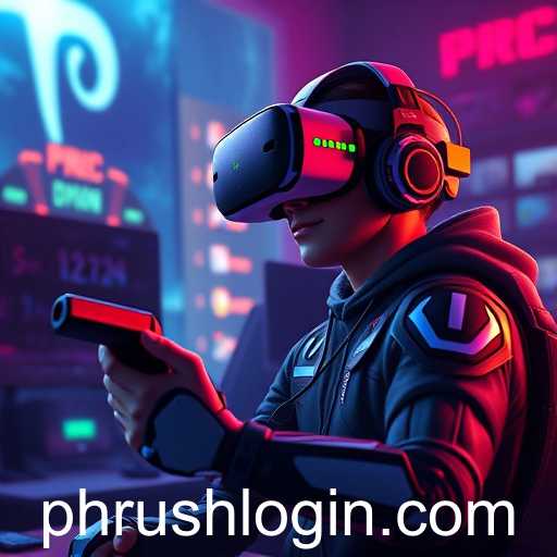 phrush