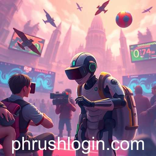 Gaming Innovations in the Digital Age