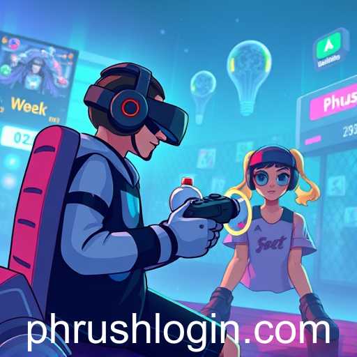 Exploring Gaming Trends in 2025