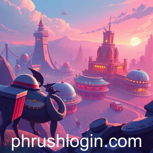 The Rise of Online Game Platforms Amidst Global Change