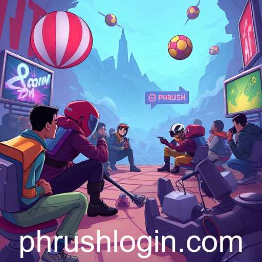 phrush