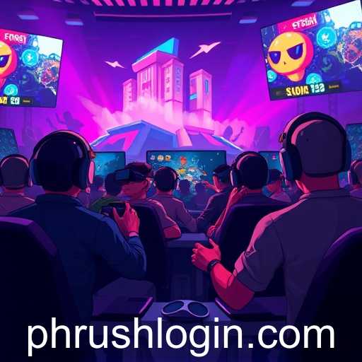 phrush