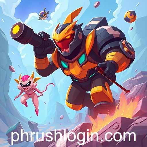 Phrush and the Future of Digital Gaming