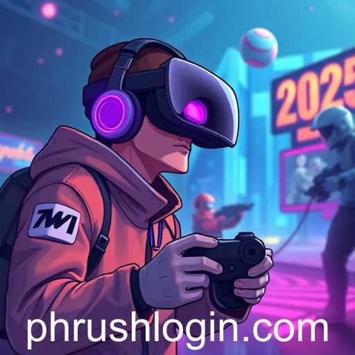 Digital Evolution: How Phrush is Changing Online Gaming