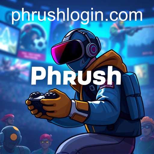 Phrush: Revolutionizing Online Gaming Experiences
