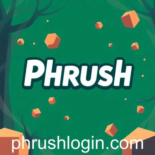 Phrush: The Surprising Success of Online Word Games