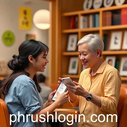 phrush