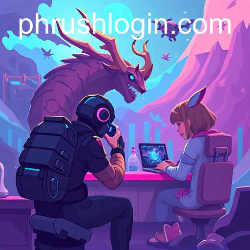 The Rise of Phrush: Innovations in Online Gaming