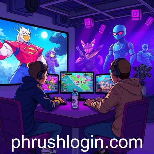 phrush