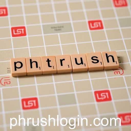Exploring the Intriguing Keyword 'Phrush' in Scrabble Helper