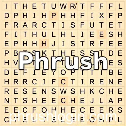 Unwrapping the Popularity of Wordle Puzzles: The Rise of 'Phrush' as a Key Challenge